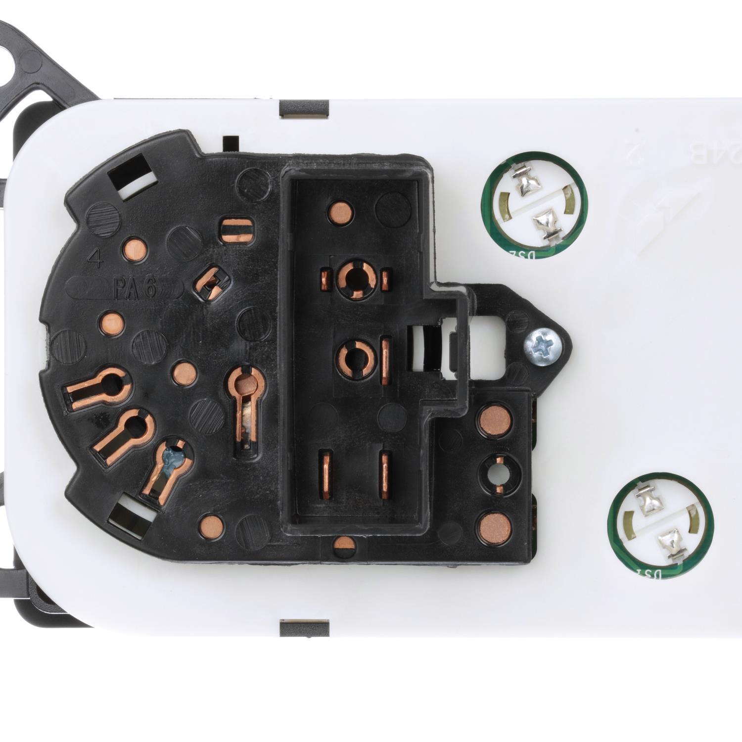 BWD BL91 - A/C Selector Switch BWD BL91 A/C Selector Switch product image 6 of 9