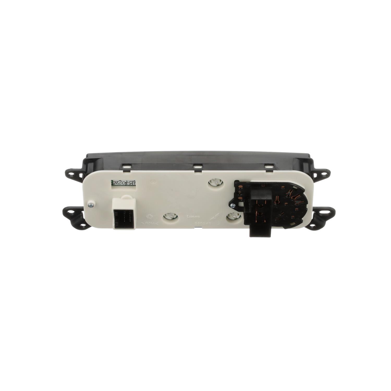 BWD BL91 - A/C Selector Switch BWD BL91 A/C Selector Switch product image 8 of 9