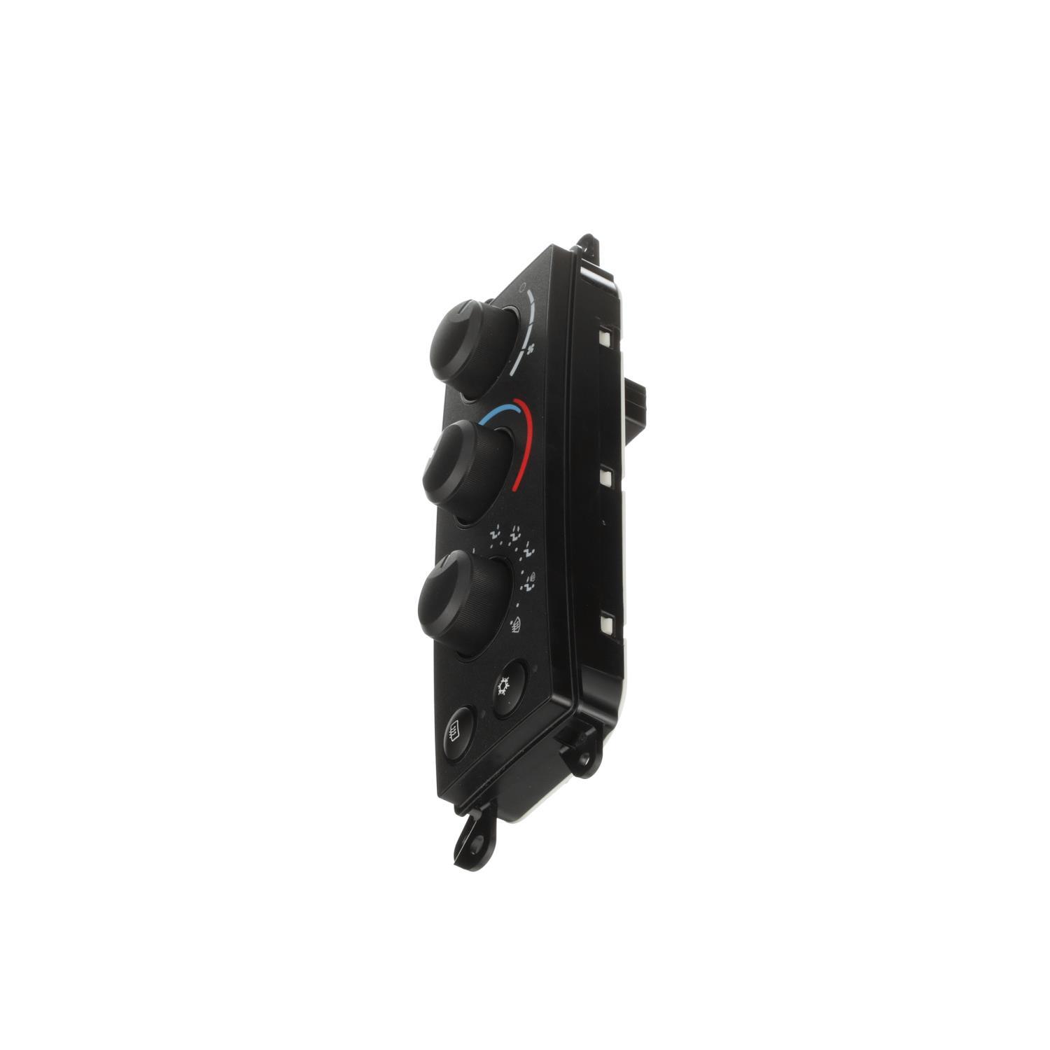 BWD BL91 - A/C Selector Switch BWD BL91 A/C Selector Switch product image 9 of 9