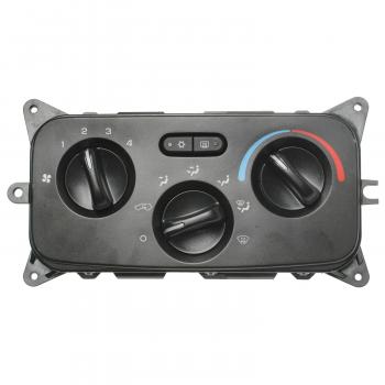 BWD BL93 A/C Selector Switch product image 1 of 3