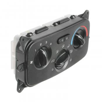 BWD BL93 A/C Selector Switch product image 2 of 3