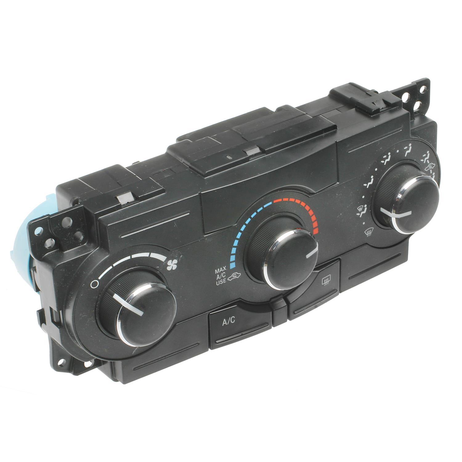 BWD BL97 - A/C Selector Switch BWD BL97 A/C Selector Switch product image 2 of 3