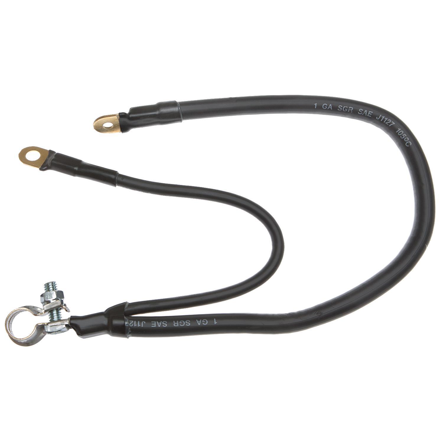 BWD BLF120TB Battery Cable product image 1 of 1