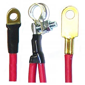 BWD BLF13TB - Battery Cable BWD BLF13TB Battery Cable product image 1 of 2