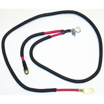 BWD BLF13TB Battery Cable product image 2 of 2