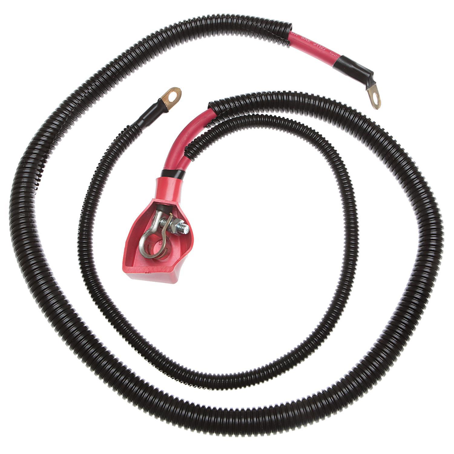 BWD BLF148TA - Battery Cable BWD BLF148TA Battery Cable product image 1 of 1