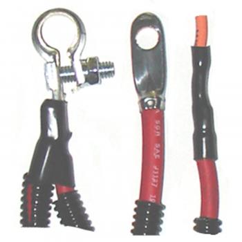 BWD BLF19TB Battery Cable product image 1 of 2