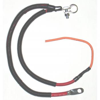 BWD BLF19TB Battery Cable product image 2 of 2