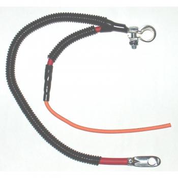 BWD BLF19TB2 Battery Cable product image 2 of 2
