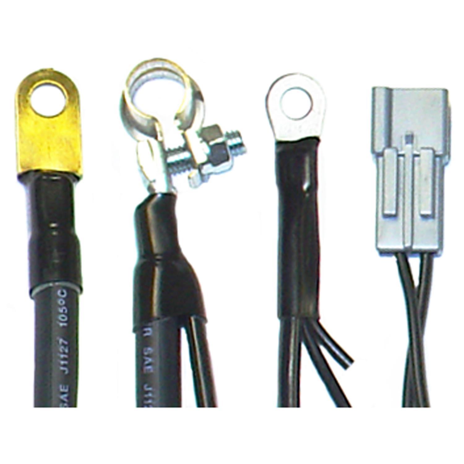 BWD BLF201 Battery Cable product image 1 of 3