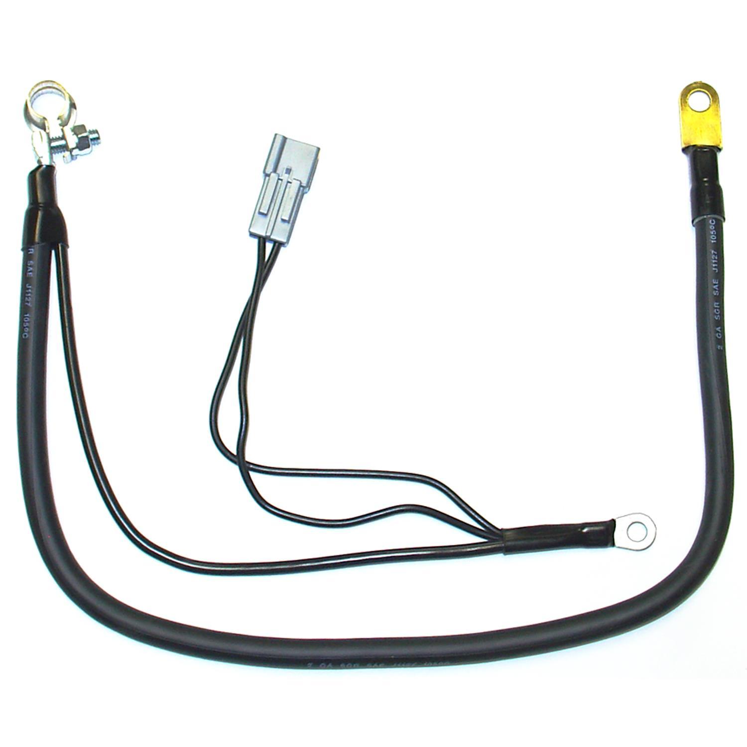 BWD BLF201 Battery Cable product image 2 of 3
