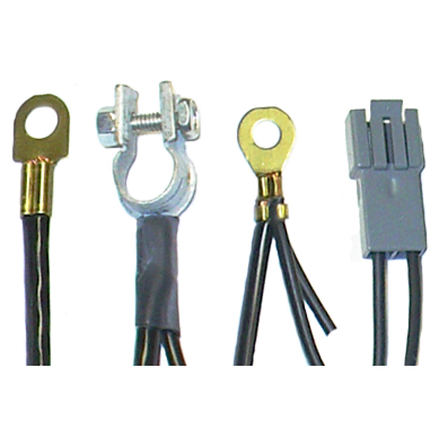 BWD BLF202 - Battery Cable BWD BLF202 Battery Cable product image 1 of 3