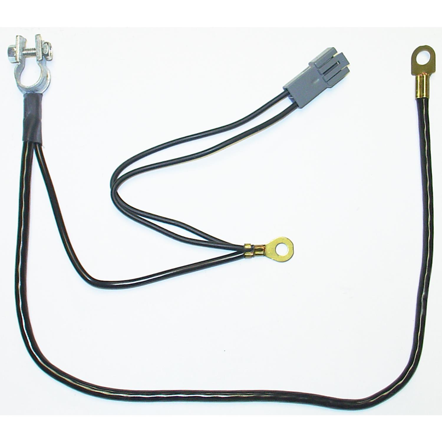 BWD BLF202 - Battery Cable BWD BLF202 Battery Cable product image 2 of 3