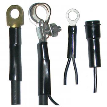 BWD BLF203 Battery Cable product image 1 of 3