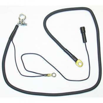 BWD BLF203 Battery Cable product image 2 of 3