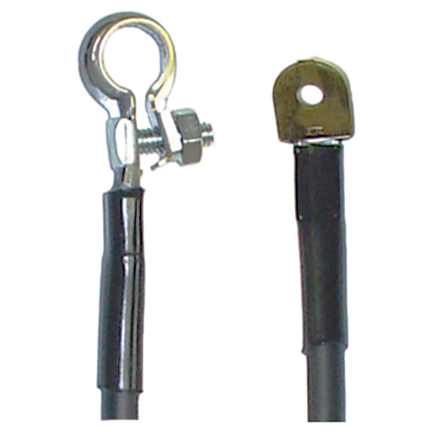 BWD BLF205 Battery Cable product image 1 of 2