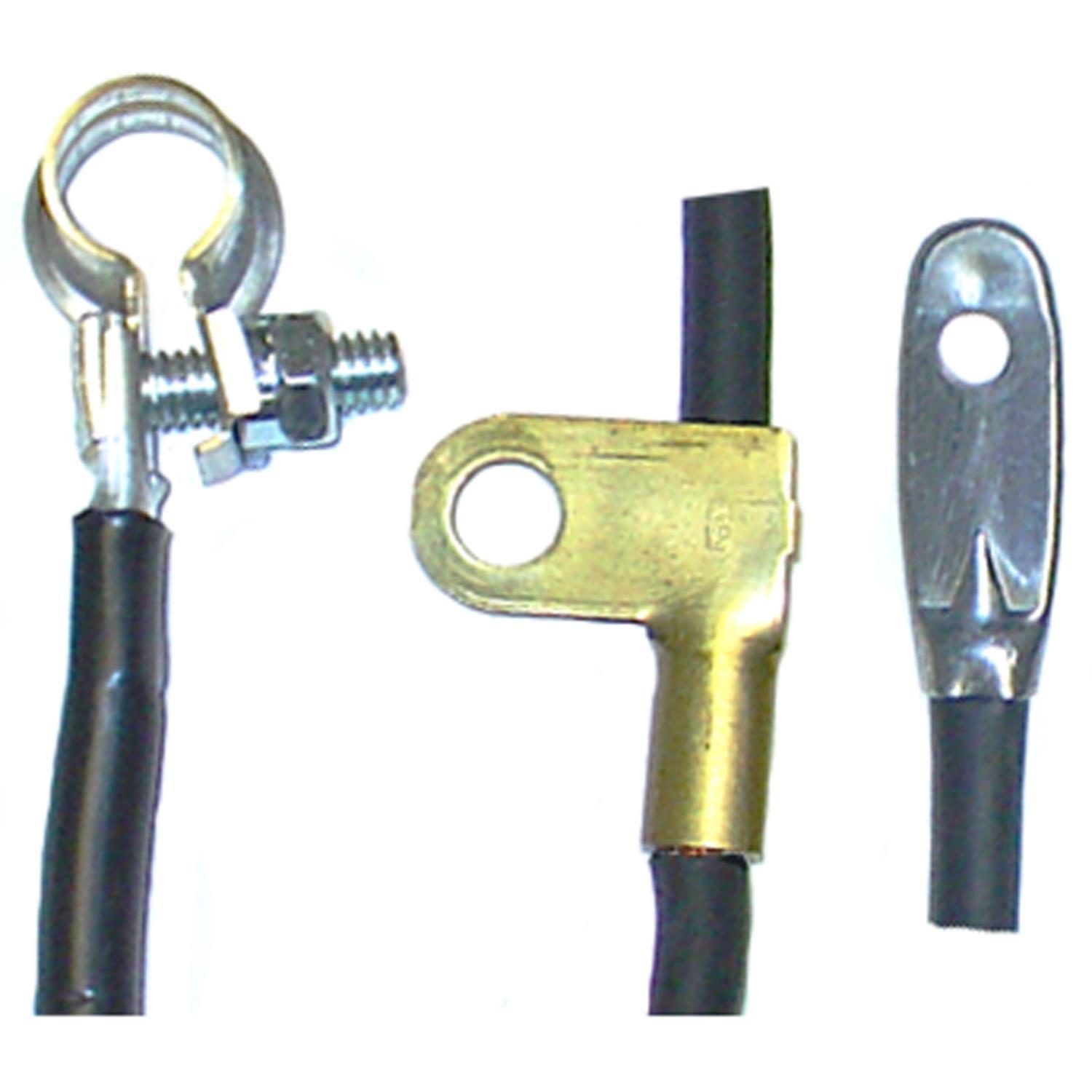 BWD BLF207 - Battery Cable BWD BLF207 Battery Cable product image 1 of 2