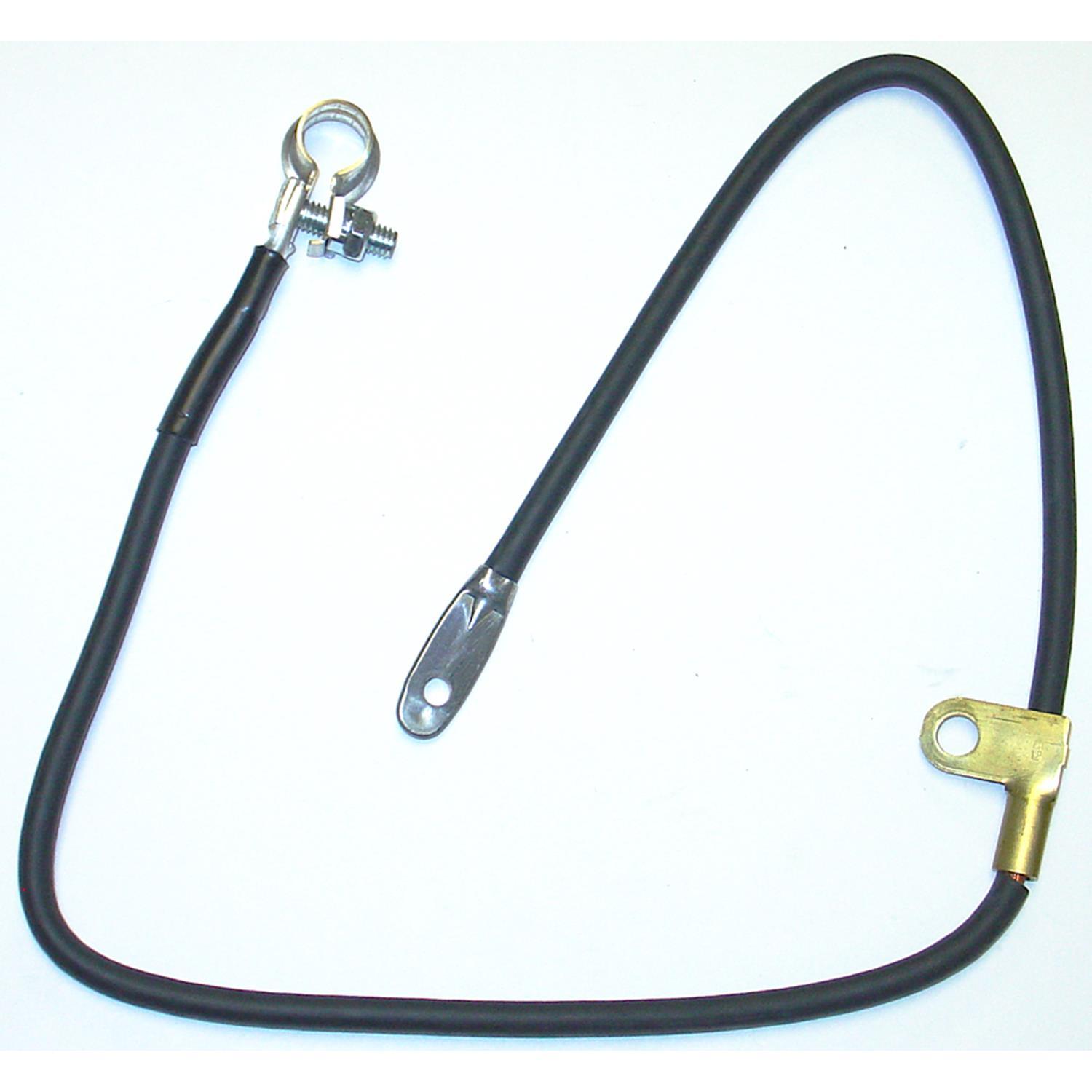 BWD BLF207 - Battery Cable BWD BLF207 Battery Cable product image 2 of 2