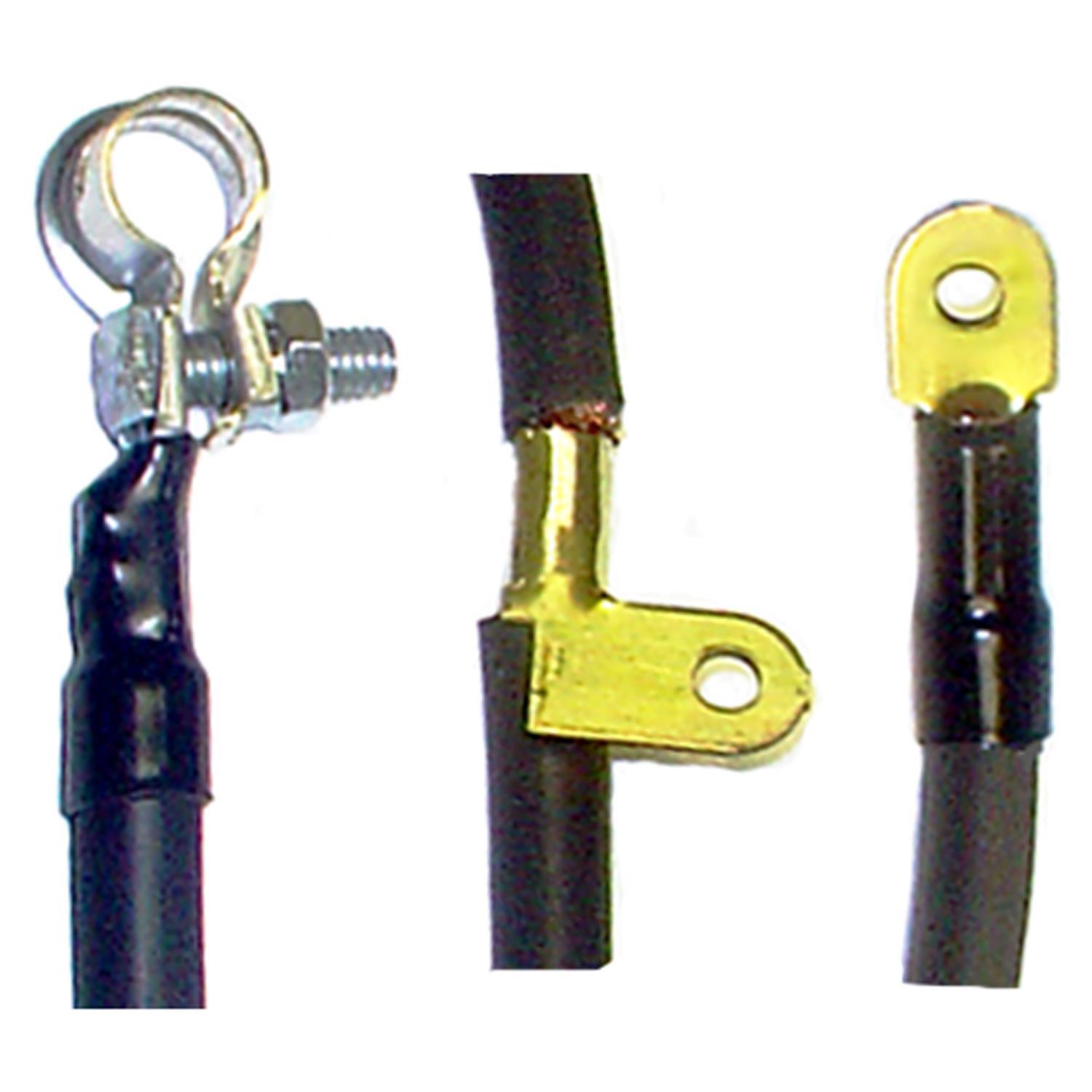 BWD BLF208 - Battery Cable BWD BLF208 Battery Cable product image 1 of 2