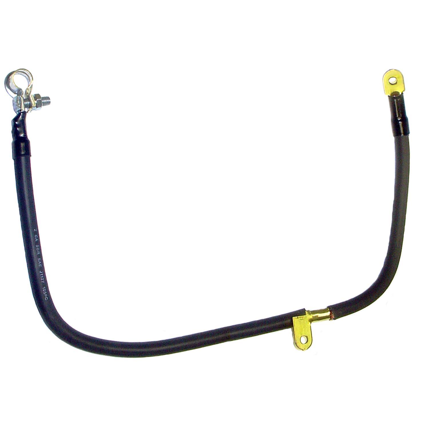 BWD BLF208 - Battery Cable BWD BLF208 Battery Cable product image 2 of 2