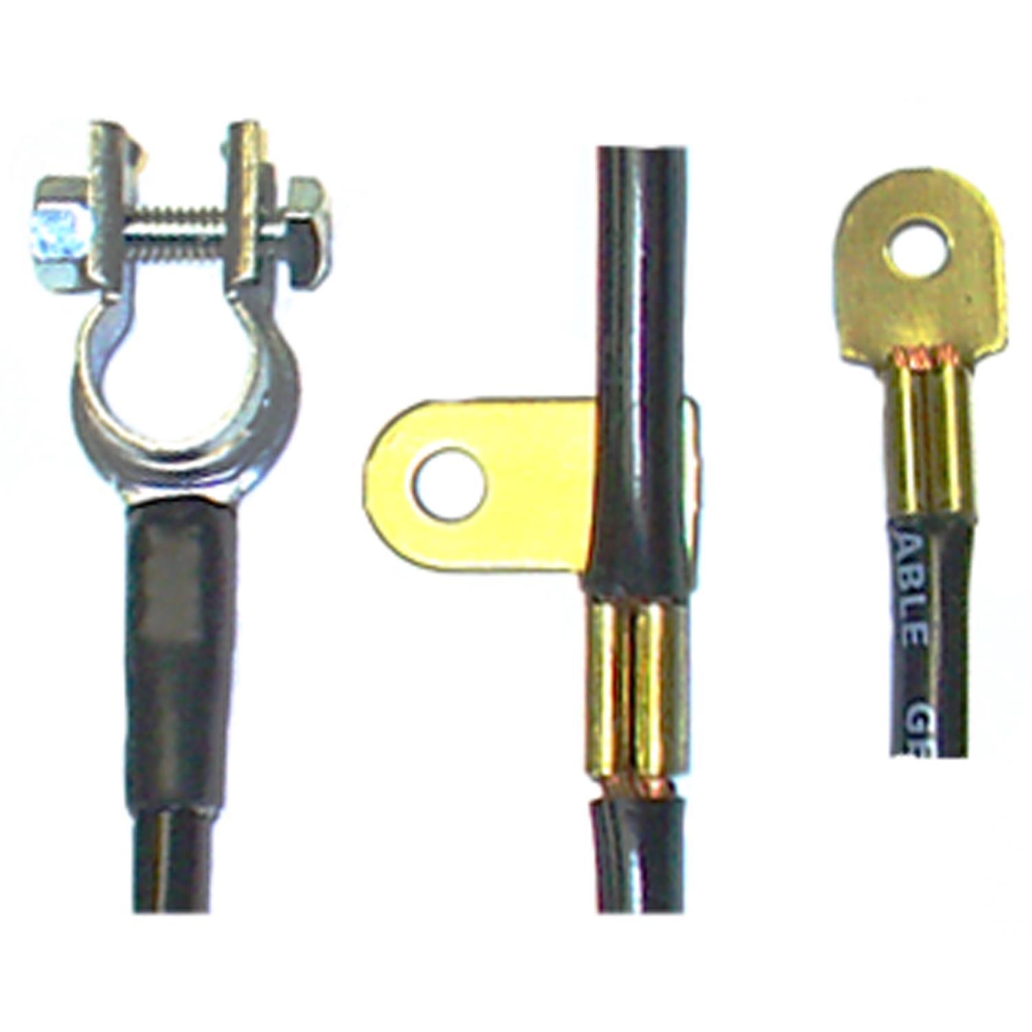 BWD BLF209 Battery Cable product image 1 of 2