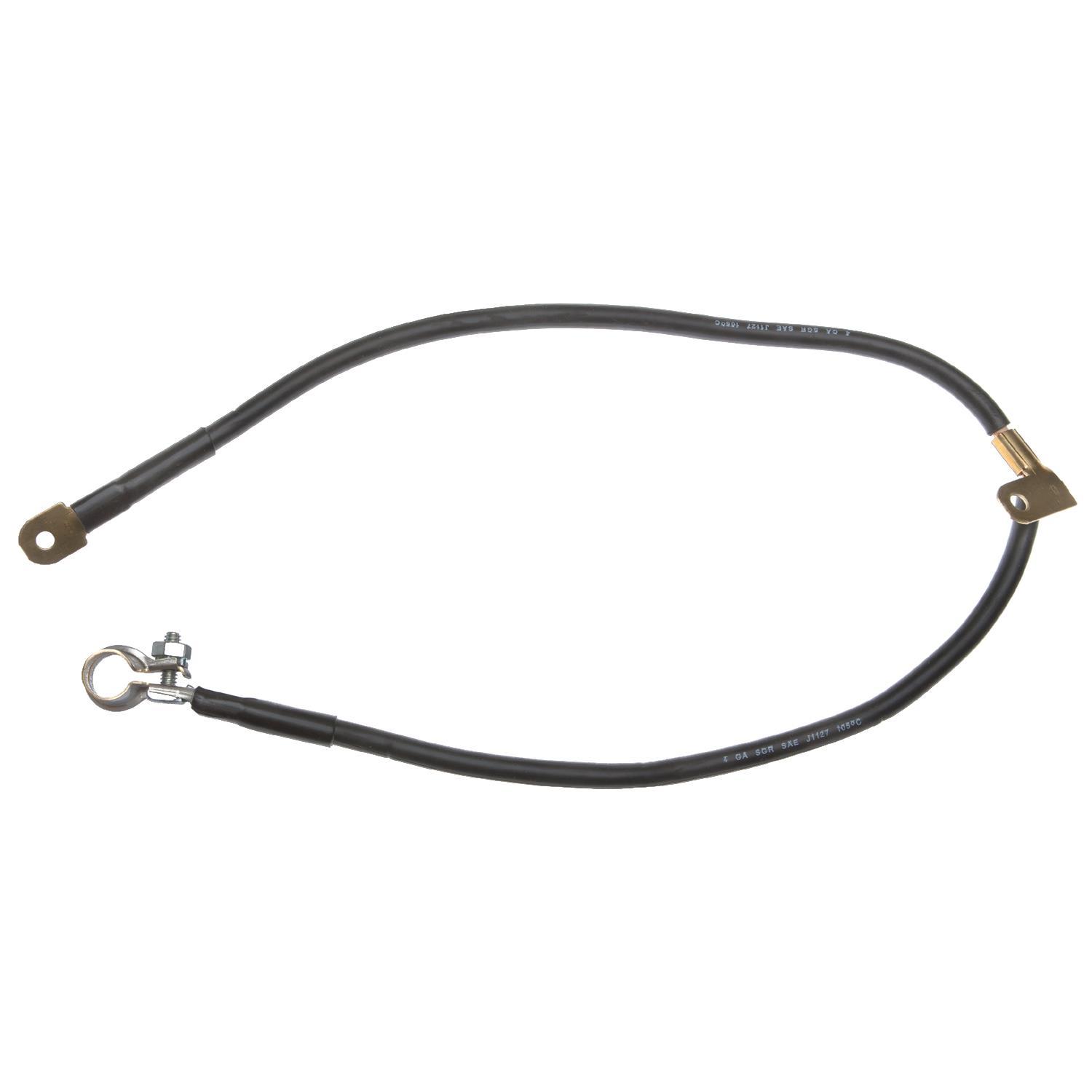 BWD BLF209 Battery Cable product image 2 of 2