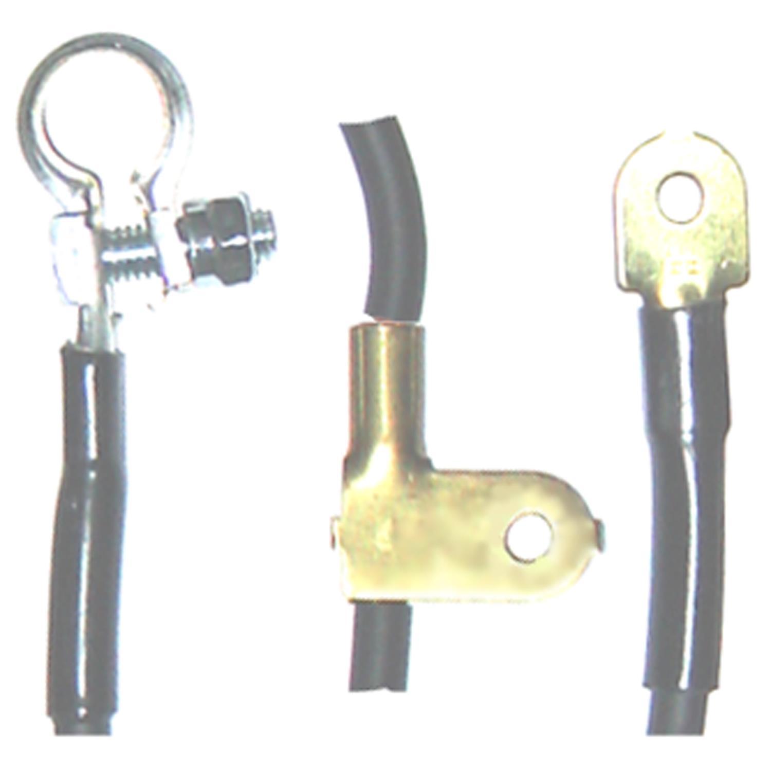 BWD BLF210 Battery Cable product image 1 of 2