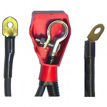 BWD BLF211 - Battery Cable BWD BLF211 Battery Cable product image 1 of 2