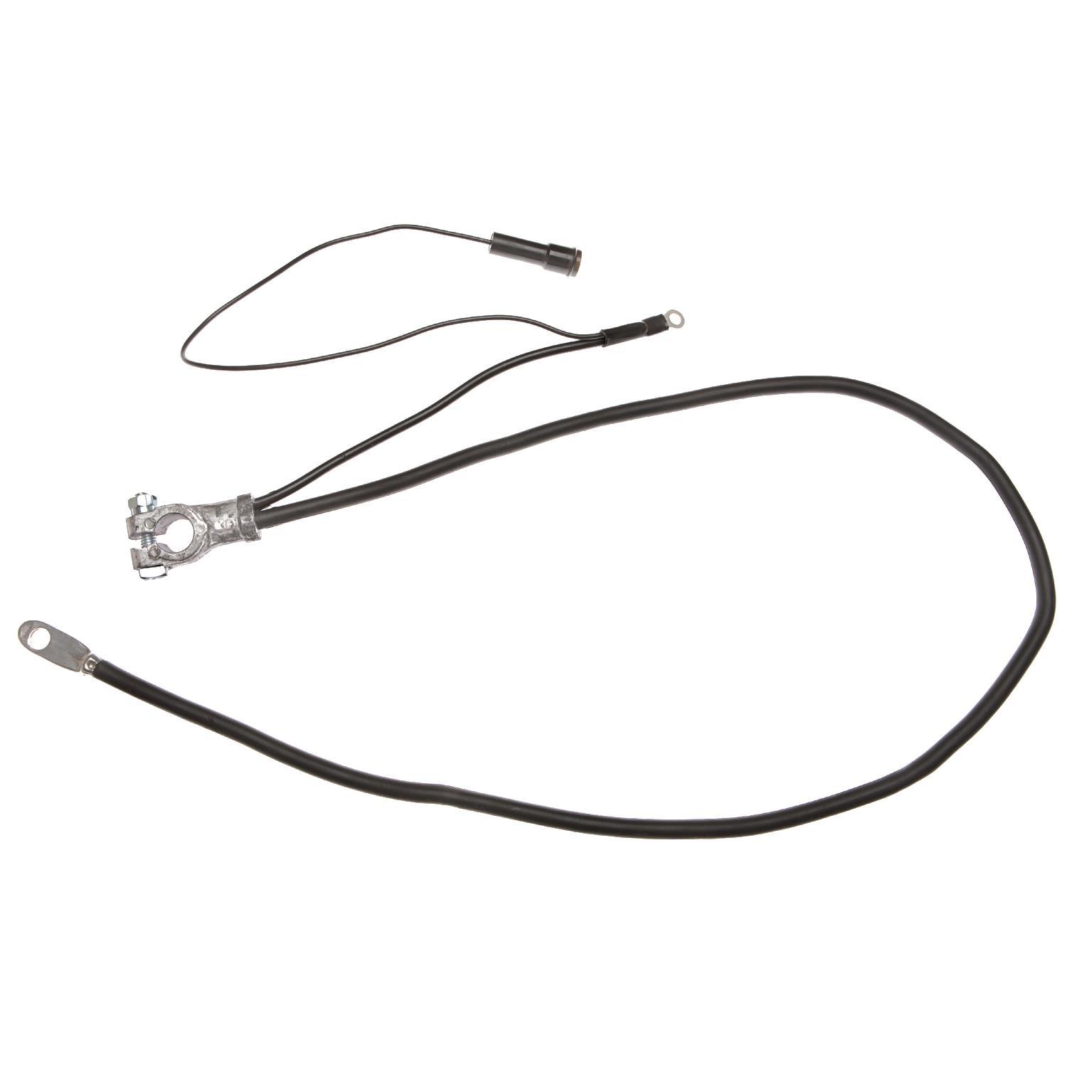 BWD BLF214 Battery Cable product image 1 of 1
