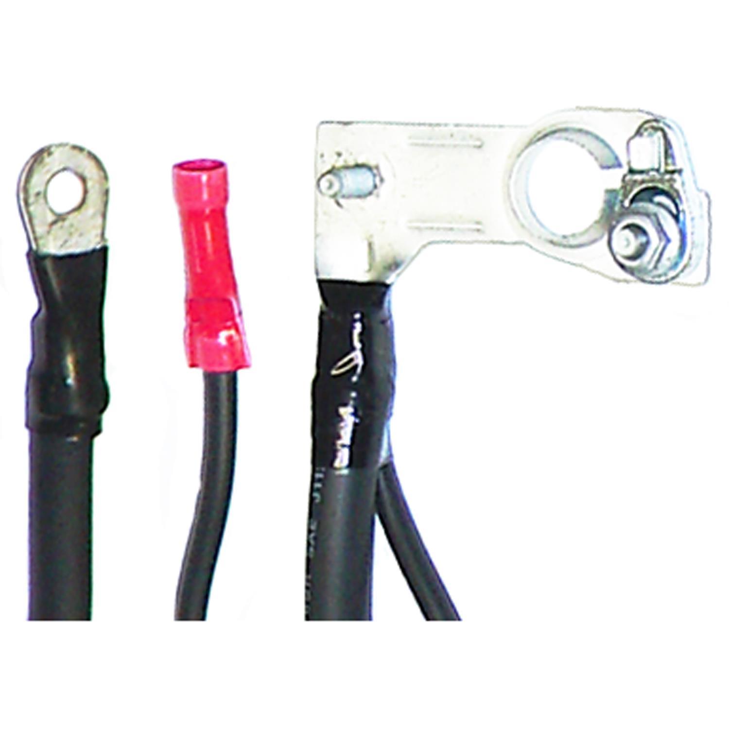 BWD BLF2199APP - Battery Cable BWD BLF2199APP Battery Cable product image 1 of 2