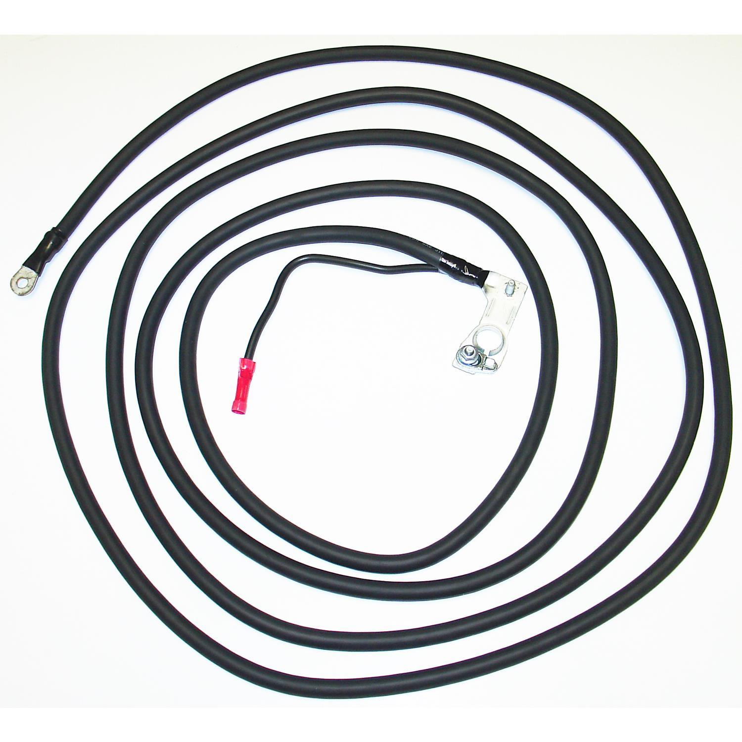 BWD BLF2199APP - Battery Cable BWD BLF2199APP Battery Cable product image 2 of 2