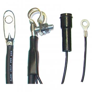 BWD BLF223 Battery Cable product image 1 of 3