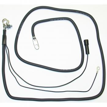 BWD BLF223 Battery Cable product image 2 of 3