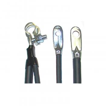 BWD BLF224TB Battery Cable product image 1 of 2