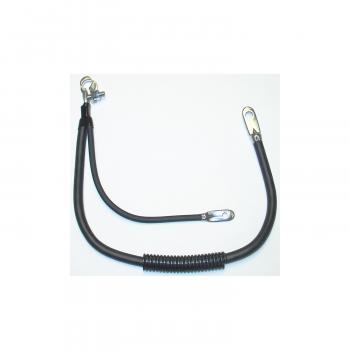 BWD BLF224TB Battery Cable product image 2 of 2