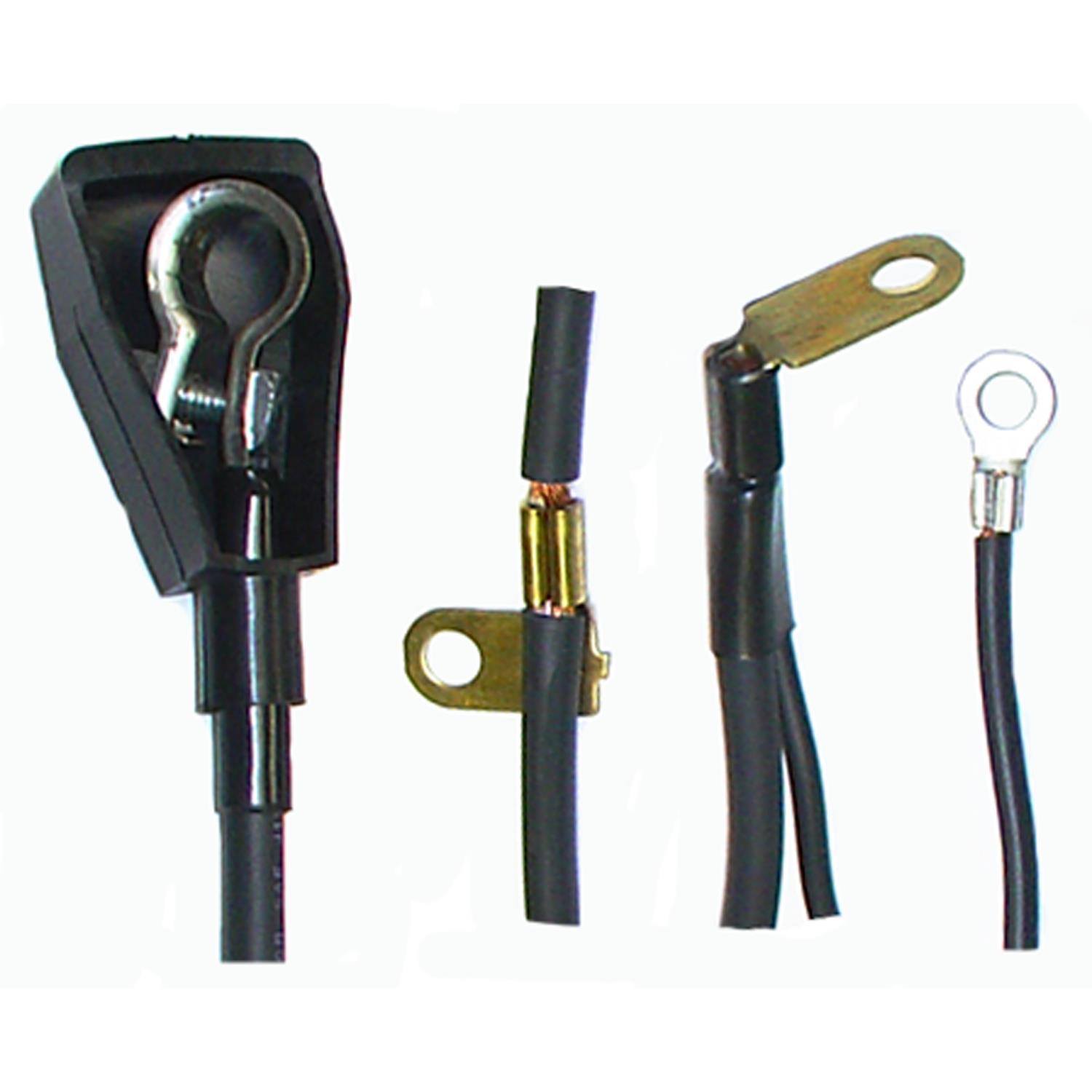 BWD BLF226 - Battery Cable BWD BLF226 Battery Cable product image 1 of 2