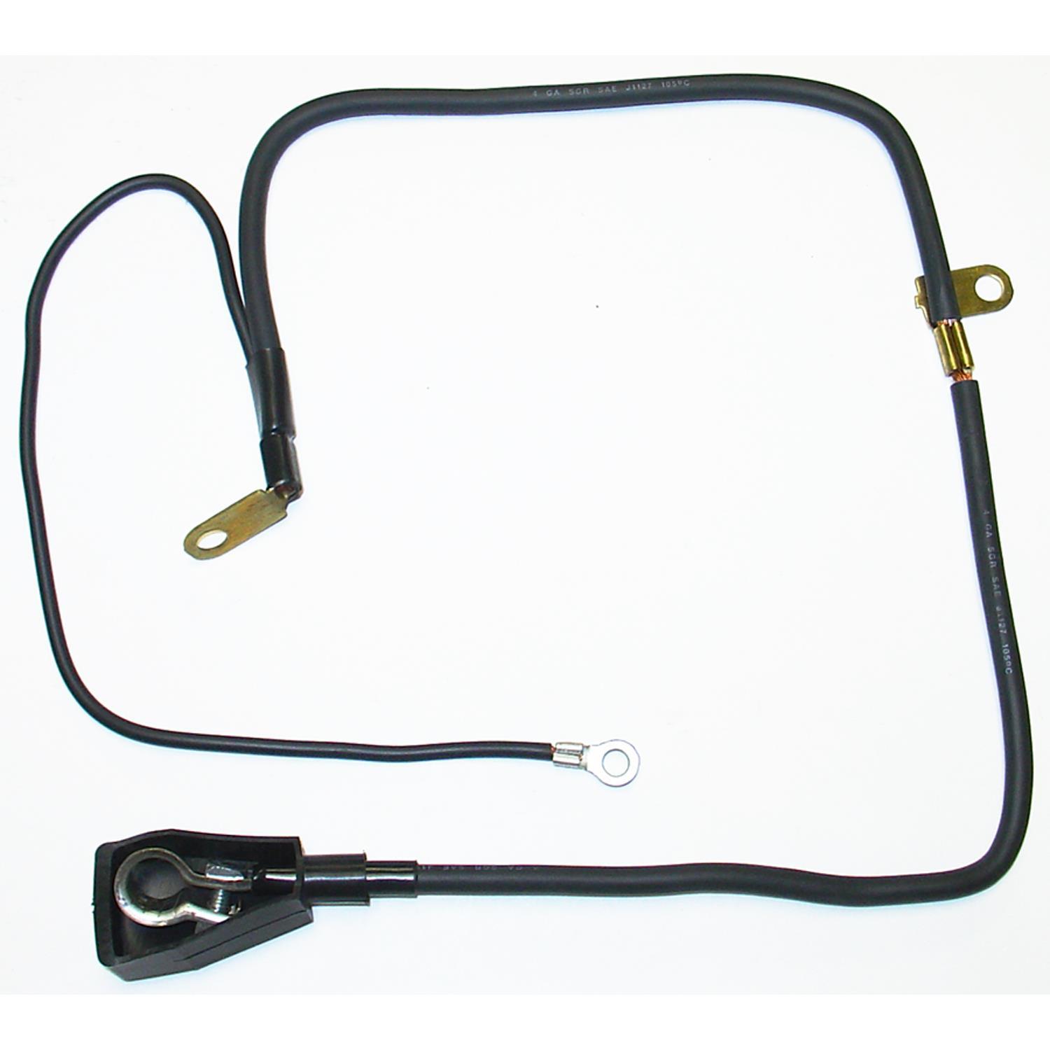 BWD BLF226 - Battery Cable BWD BLF226 Battery Cable product image 2 of 2