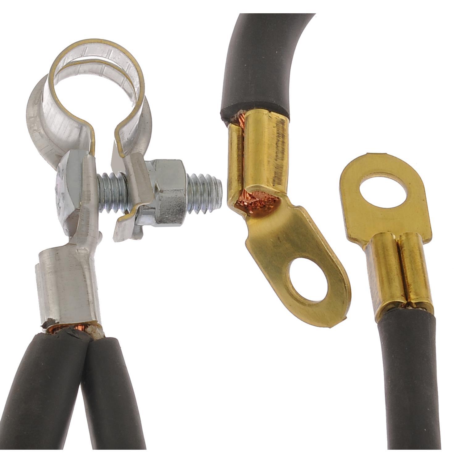 BWD BLF229TA Battery Cable product image 1 of 2