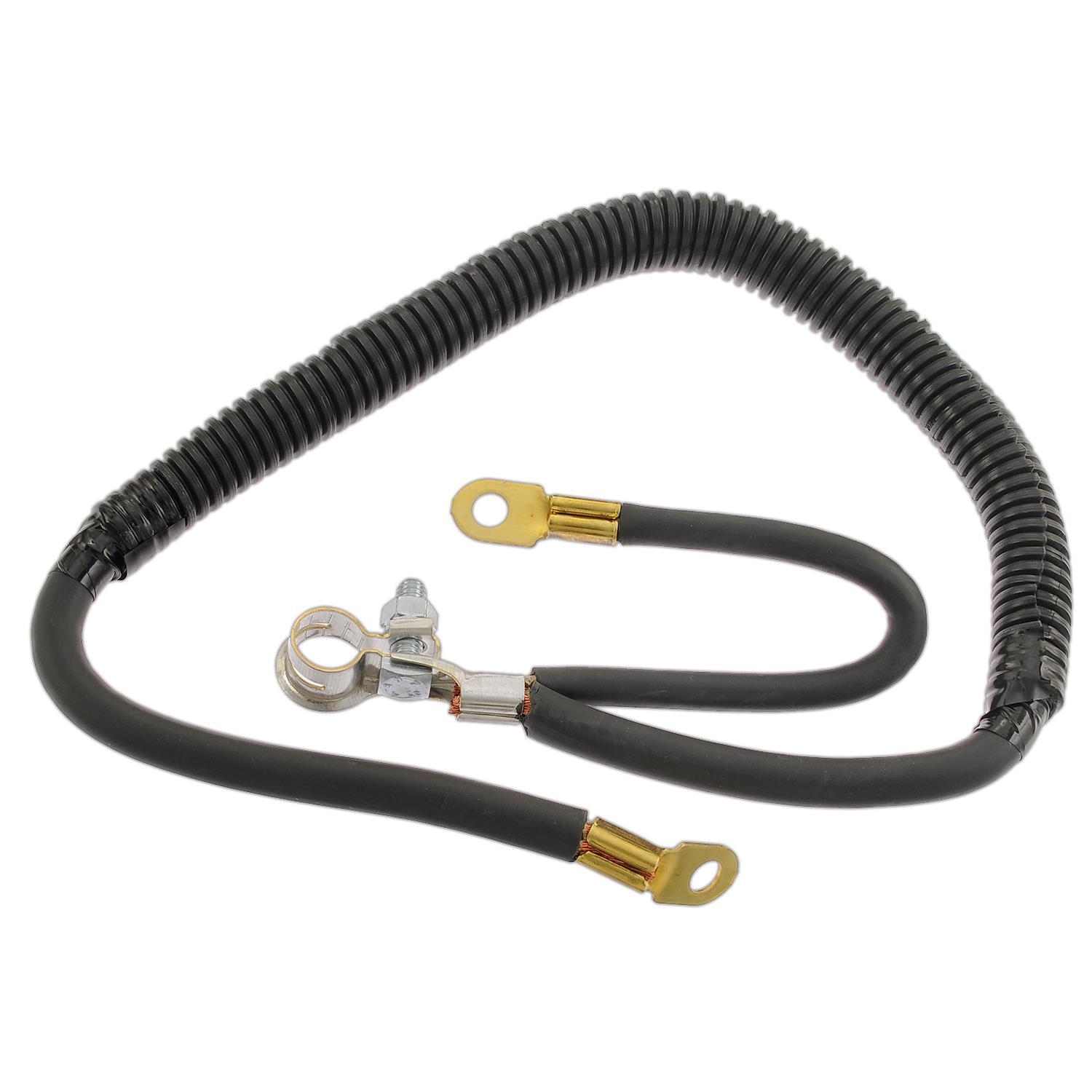 BWD BLF229TA Battery Cable product image 2 of 2