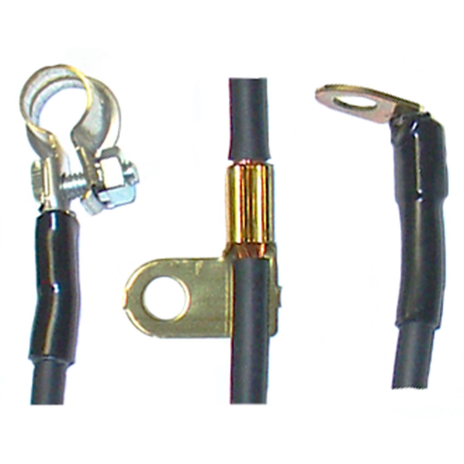 BWD BLF230 - Battery Cable BWD BLF230 Battery Cable product image 1 of 2