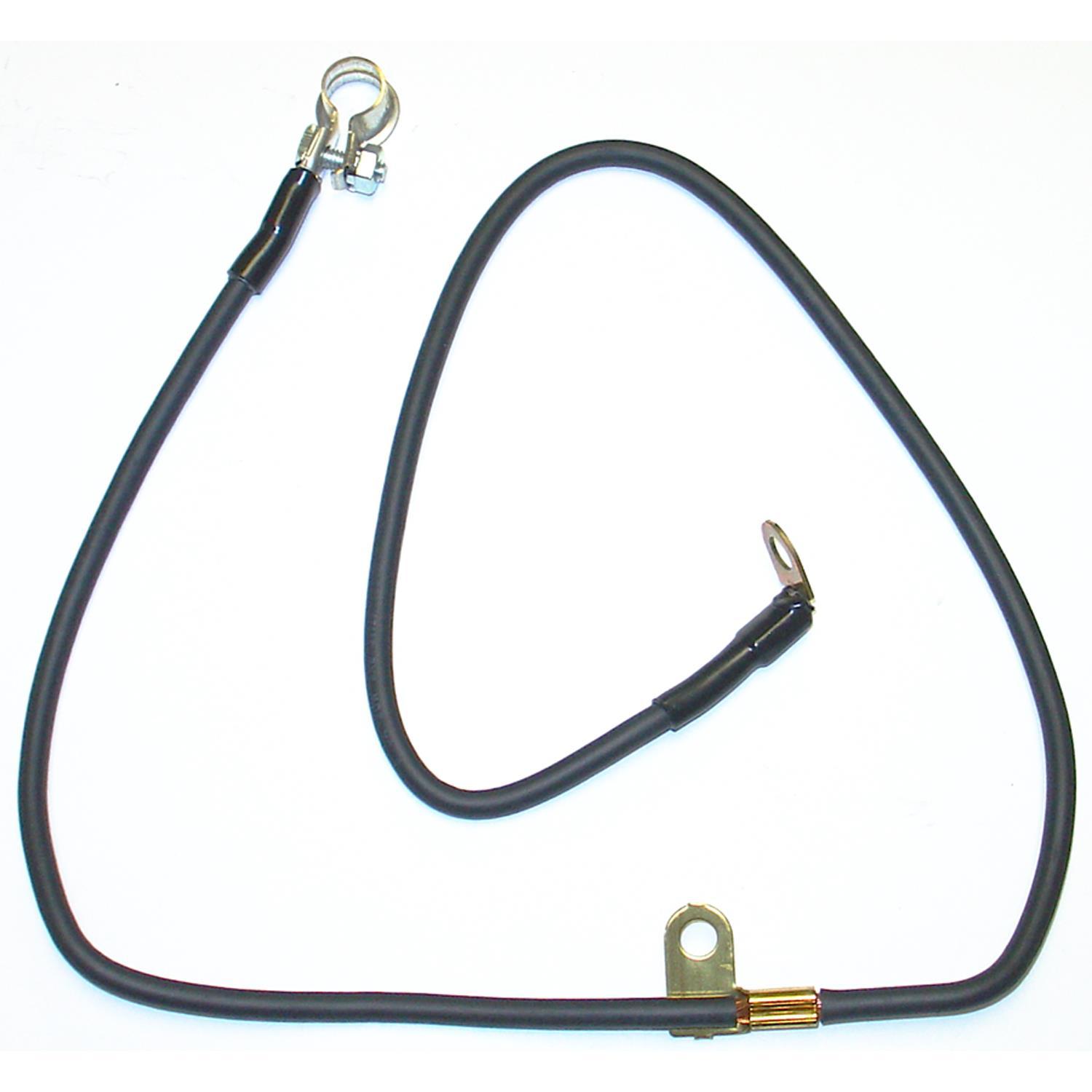 BWD BLF230 - Battery Cable BWD BLF230 Battery Cable product image 2 of 2