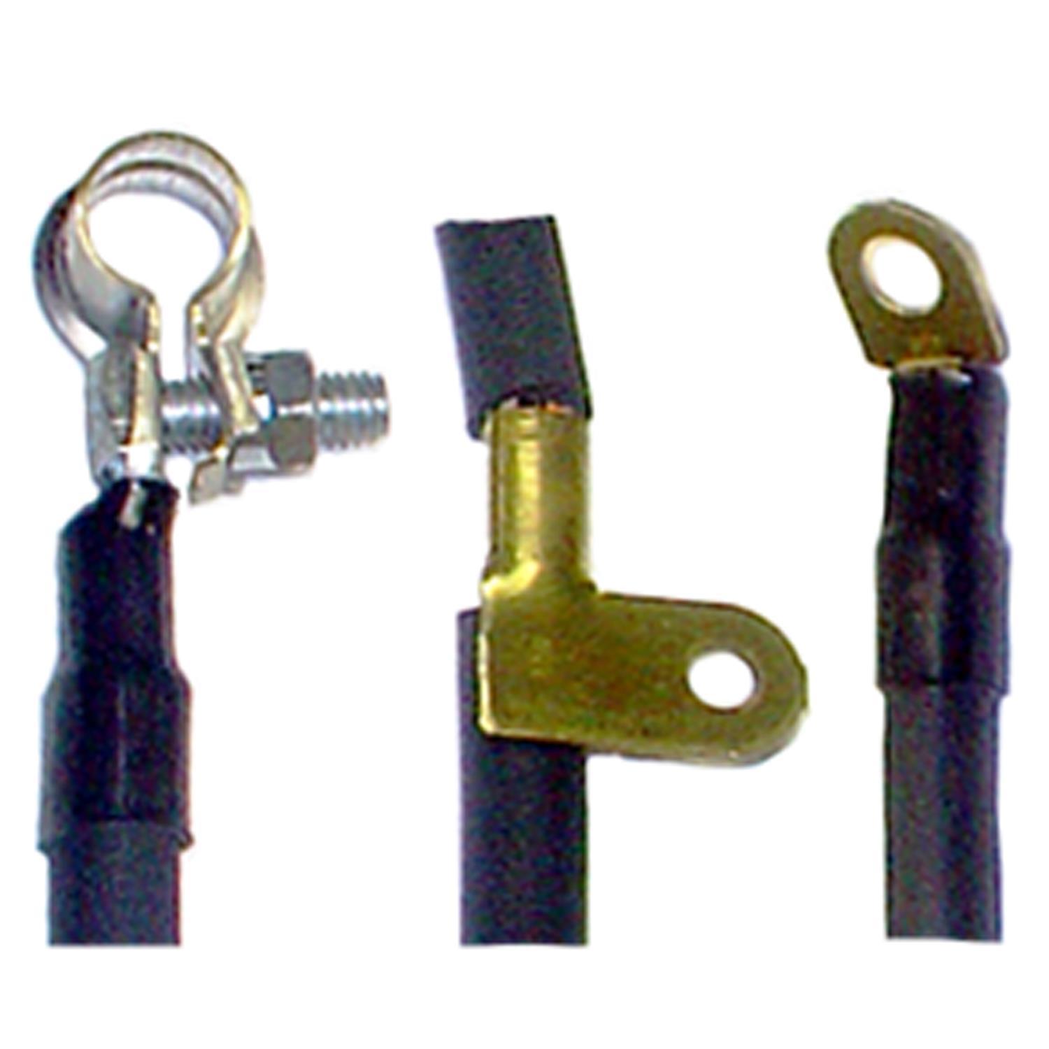 BWD BLF230CLT - Battery Cable BWD BLF230CLT Battery Cable product image 1 of 2