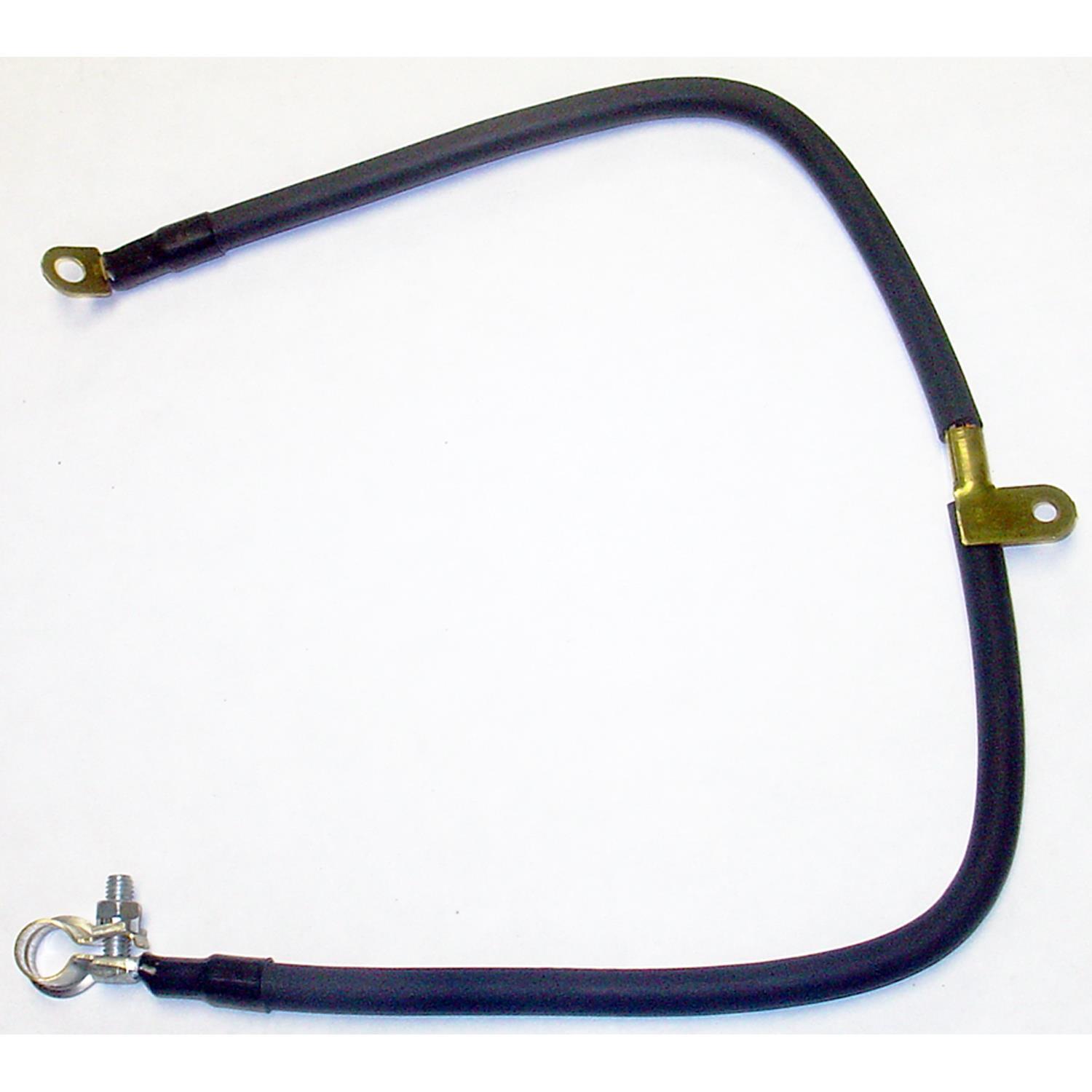 BWD BLF230CLT - Battery Cable BWD BLF230CLT Battery Cable product image 2 of 2