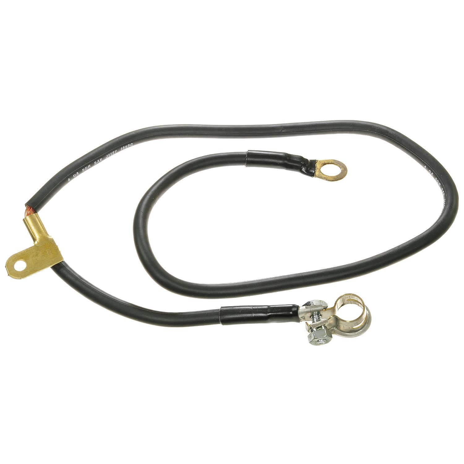 BWD BLF233 - Battery Cable BWD BLF233 Battery Cable product image 1 of 1