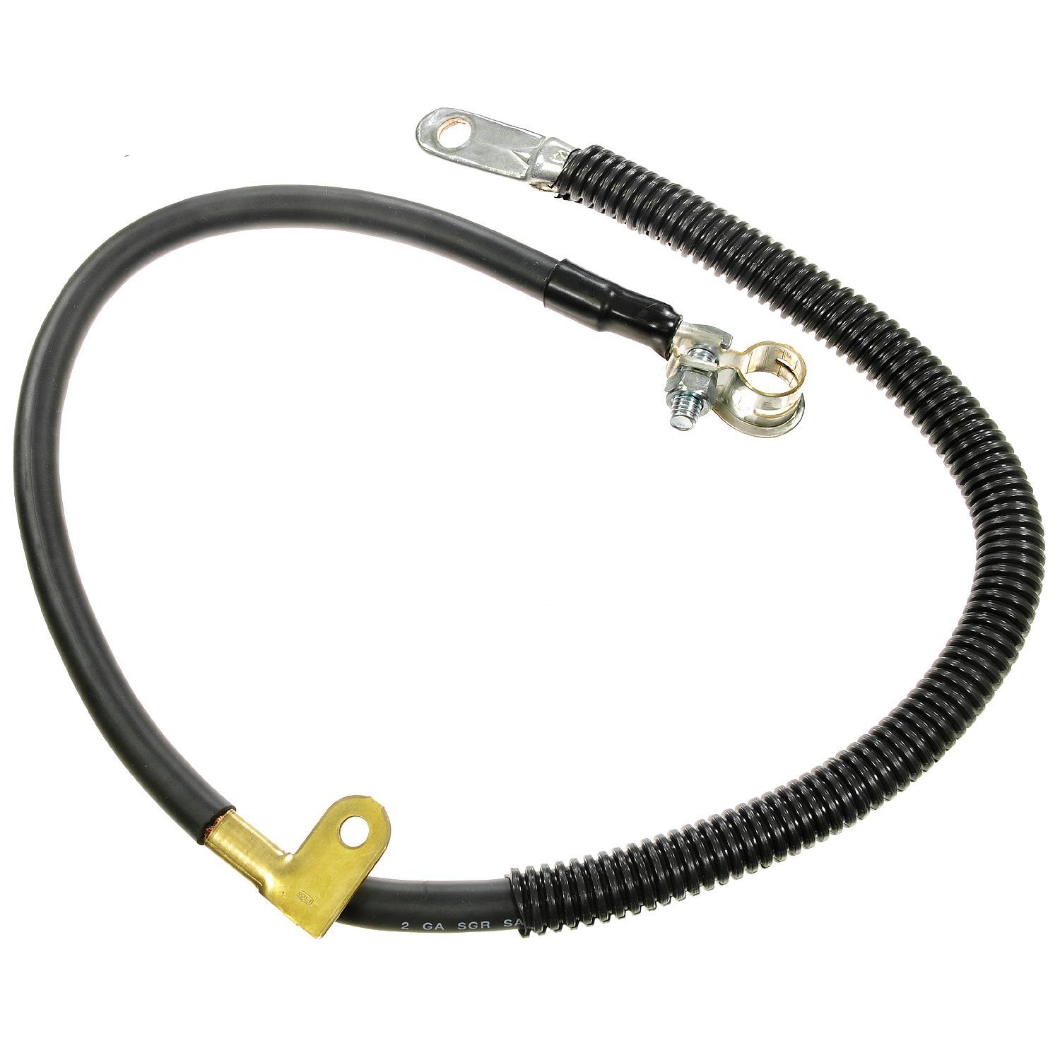 BWD BLF233CLT - Battery Cable BWD BLF233CLT Battery Cable product image 1 of 1