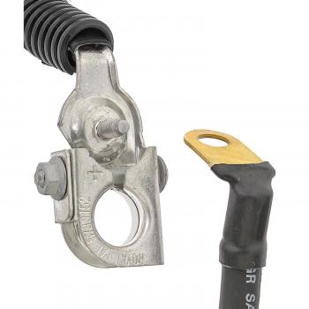 BWD BLF234RPP Battery Cable product image 1 of 2