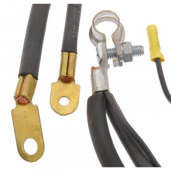 BWD BLF234TBC Battery Cable product image 1 of 2