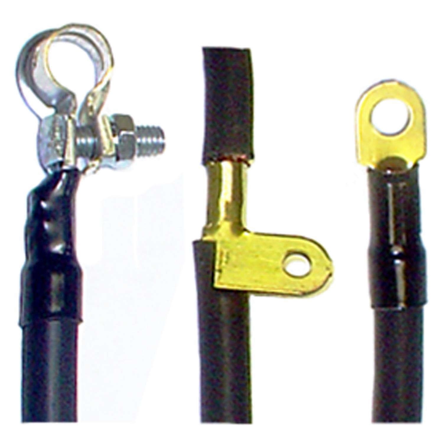 BWD BLF235CLT - Battery Cable BWD BLF235CLT Battery Cable product image 1 of 2