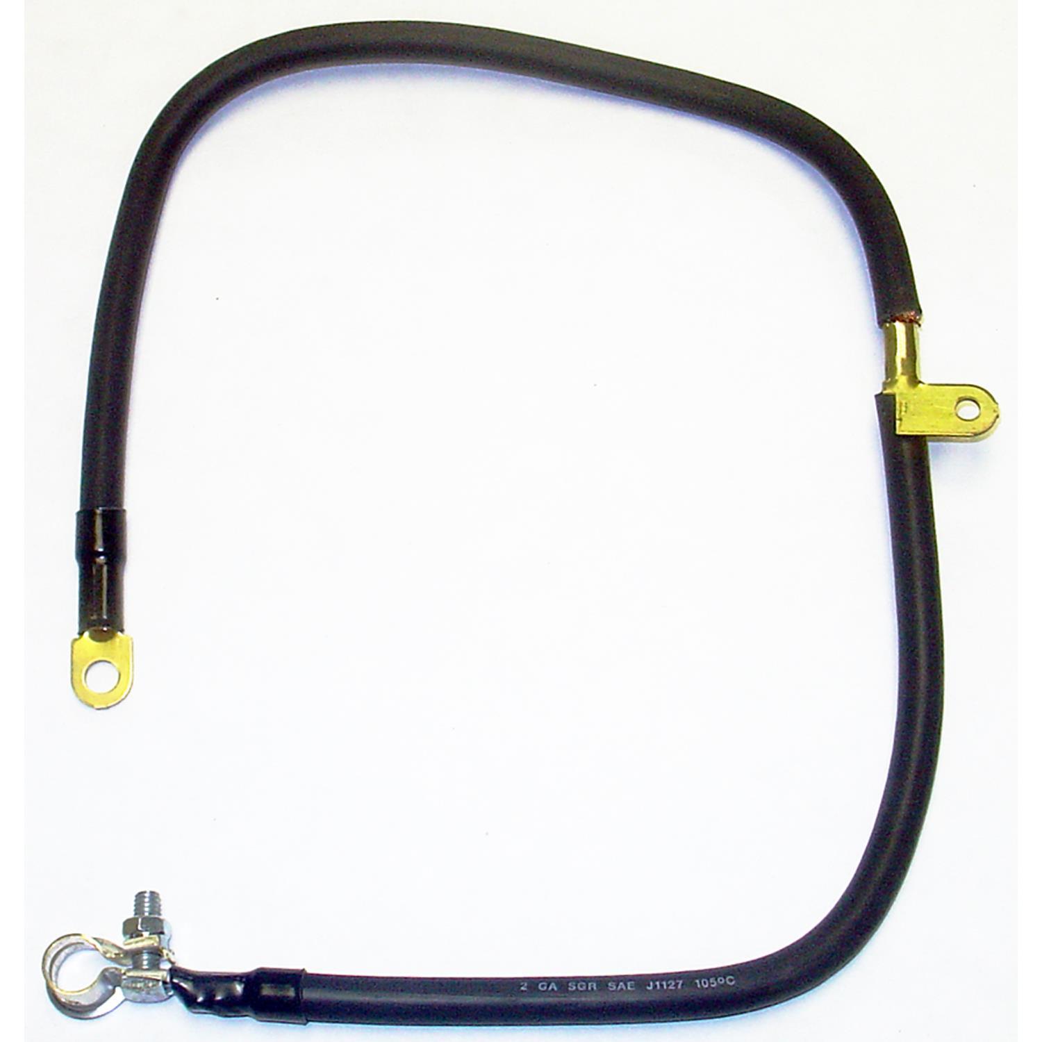 BWD BLF235CLT - Battery Cable BWD BLF235CLT Battery Cable product image 2 of 2