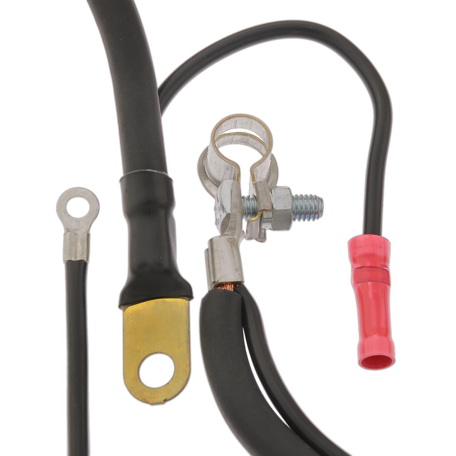 BWD BLF236UD - Battery Cable BWD BLF236UD Battery Cable product image 1 of 2